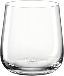 Набор стаканов 6 шт., 400 мл. "Brunelli" стекл., упак., прозрачный Glaskoch 66416