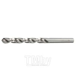 Сверло спиральное по металлу 1,3 мм, DIN 338, HSS-G, 5xD, 118, HA, тип N GARWIN INDUSTRIAL GM-SG0130