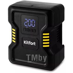 Автомобильный компрессор Kitfort КТ-6035