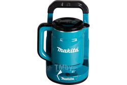 Чайник аккумуляторный Cordless Kettle MAKITA DKT360Z