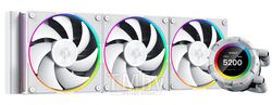 Кулер ID-Cooling SL360 White