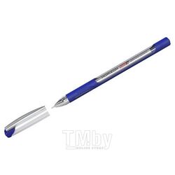 Ручка шариковая "Horizon" синяя, 0,7мм, длина письма 5 000м Berlingo CBp_07555