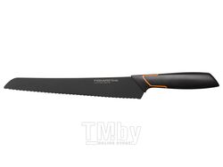 Нож для хлеба 23 см Edge FISKARS 1003093