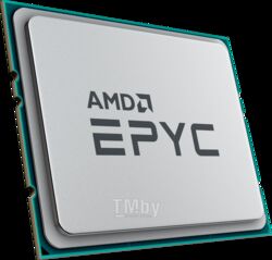 Процессор AMD EPYC 7443 (24C/48T, 2.85/4.0GHz max Boost,128MB,200W,SP3) Tray