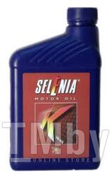 Моторное масло SELENIA STAR 5W40 5L ACEA A3 B3 API SM FIAT 9.55535-H2 C.T.R. N F216.D05 11385019
