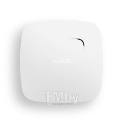 Датчик дыма Ajax FireProtect Plus / 8219.16.WH1 (белый)