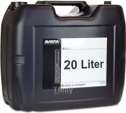 Трансмиссионное масло Avista Peer Evo Prime GL4/GL5 80W90 / 150352 (20л)