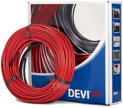 Теплый пол электрический Devi DEVIflex 18T 15м