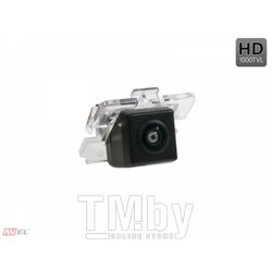 Камера заднего вида AVEL (#060) для Mitsubishi OUTLANDER II XL/OUTLANDER III) AVS327CPR