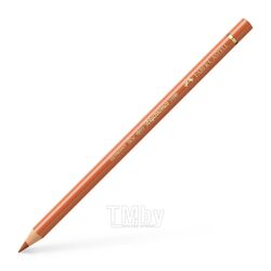 Цветной карандаш Faber Castell Polychromos 187 / 110187 (охра жженая)