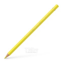 Цветной карандаш Faber Castell Polychromos 104 / 110104 (светло-желтый)