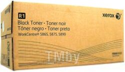 Тонер-картридж Xerox 006R01552