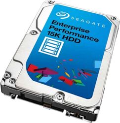 Жесткий диск для сервера Seagate Enterprise Performance 600Gb (ST600MP0006)