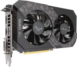 Видеокарта Asus TUF-GTX1660TI-O6G-EVO-GAMING