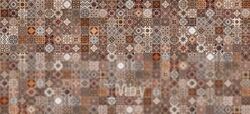 Плитка Cersanit Hammam Рельеф HAG111D (200x440, коричневый)