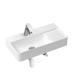 Умывальник Lavinia Boho Bathroom Sink 21510312 (со смесителем)