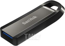 Usb flash накопитель SanDisk Extreme GO 128GB (SDCZ810-128G-G46)