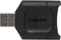 Картридер Kingston MLP MobileLite Plus USB 3.2 SDHC/SDXC UHS-II