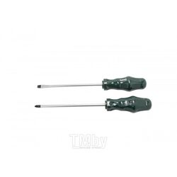 Отвертка крестовая 2x150 WMC TOOLS WMC-7111502