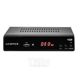 Телевизионный ресивер HARPER HDT2-5050