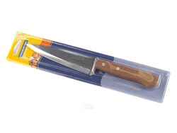 Нож металлический для мяса "Dynamic" с деревянной ручкой 28/12 см (арт. 22902106)