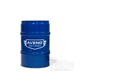 Полусинтетическое моторное масло AVENO SEMI SYNTH. 10W-40 60 л