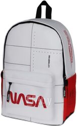 Школьный рюкзак Berlingo Casual Ad Astra White / RU08141