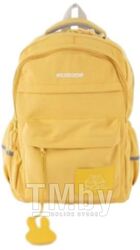 Рюкзак Ecotope 369-S243-YLW (желтый)