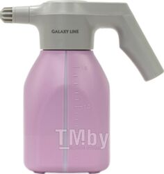 Опрыскиватель аккумуляторный Galaxy GL 6900 (розовый)