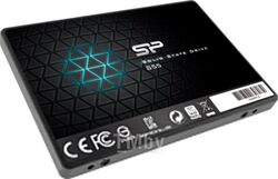 SSD диск Silicon Power S55 240GB (SP240GBSS3S55S25)