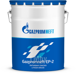 Смазка EP-2 20л (18 кг) Gazpromneft 2389907049