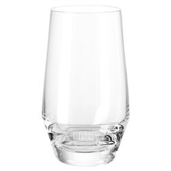 Набор стаканов 6 шт., 365 мл. «Puccini» стекл., упак., прозрачный Glaskoch 69558