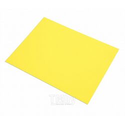 Бумага цветная "Sirio" А4, 240 г/м2, желтый канареечный Sadipal 13012