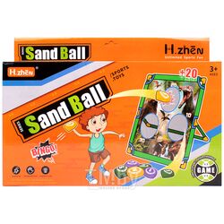 Игровой набор "Sandball" Darvish SR-T-3290