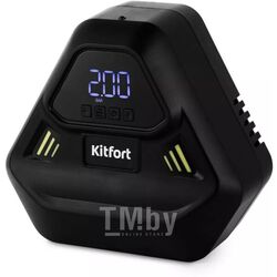 Автомобильный компрессор Kitfort КТ-6036