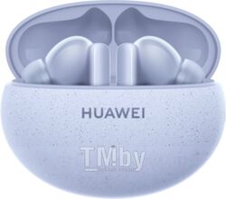 Наушники Huawei FreeBuds 5i Серо-Голубой (T0014)