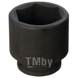 Головка торцевая ударная 1-1/2" 41 мм Licota A90041