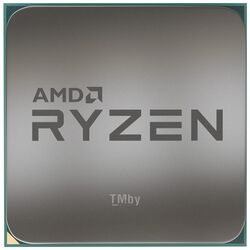 Процессор AMD Ryzen 5 3600X (Oem) 100-000000022 (95W, 32MB, AM4)