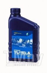 Трансмиссионное масло TUTELA GI VI 1L Для 6-ти скоростных АКПП ATF AW-1 FIAT 9.55550 14611619 76015E18EU