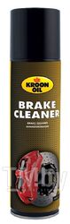 Очиститель тормозов, механизмов сцепления и электрооборудования Brake Cleaner 500ml чистящее и обезжиривающее средство (в коробке 12шт) KROON-OIL 32964