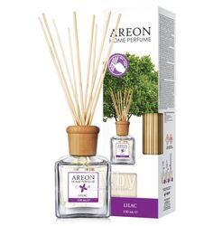 Ароматизатор воздуха (Сирень) AREON Home Perfume Sticks Lilac 150 ml