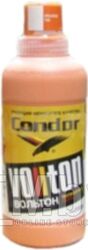 Колеровочная паста CONDOR Vollton 708 (750г, оранжевый)
