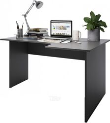 Письменный стол Domus dms-sp009R-162PE (серый)