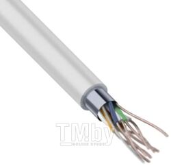 Кабель витая пара REXANT FTP 4PR 24AWG, CAT5e (бухта 305 м)