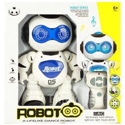 Радиоуправляемая игрушка Darvish Робот / DV-T-2409