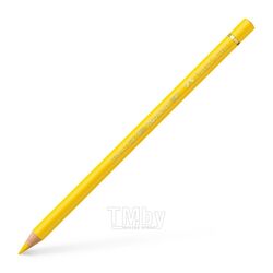 Цветной карандаш Faber Castell Polychromos 107 / 110107 (кадмий желтый)