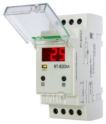 Регулятор температуры Евроавтоматика RT-820М