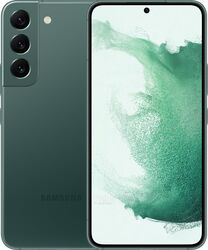 Смартфон Samsung Galaxy S22 128Gb Green