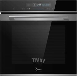 Духовой шкаф встраиваемый Midea MO92170CGBX