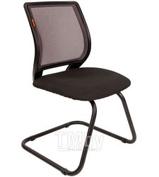 Офисное кресло Chairman 699 V TW серый